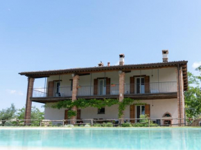 Agriturismo Camponovo Brisighella